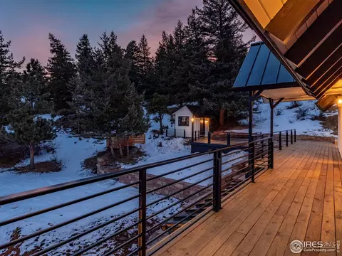 442 Deer Trail Rd, Boulder, CO 80302 photo 30