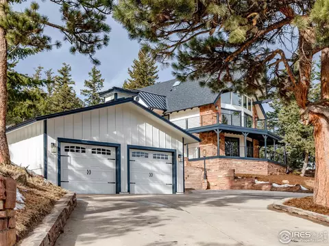 442 Deer Trail Rd, Boulder, CO 80302 photo 6