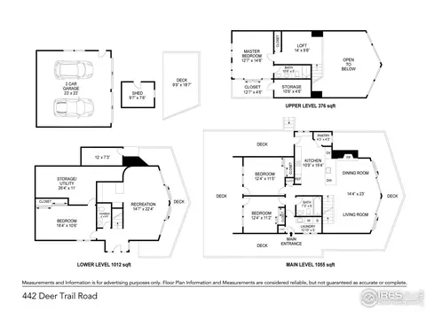 442 Deer Trail Rd, Boulder, CO 80302 photo 39