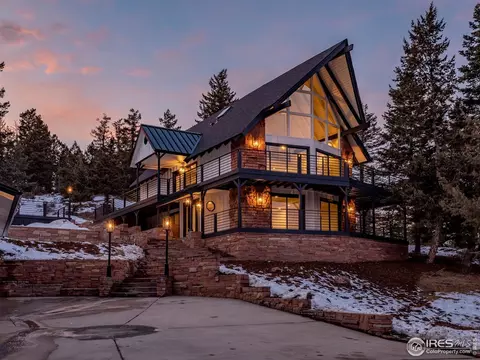 442 Deer Trail Rd, Boulder, CO 80302 photo 4