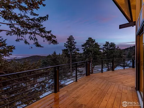 442 Deer Trail Rd, Boulder, CO 80302 photo 35