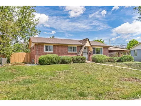 12245 E Virginia Dr, Aurora, CO 80012