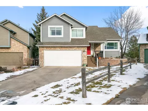 5662 Table Top Ct, Boulder, CO 80301 photo 1