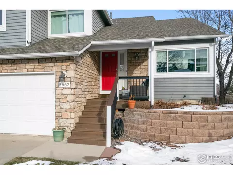 5662 Table Top Ct, Boulder, CO 80301 photo 8