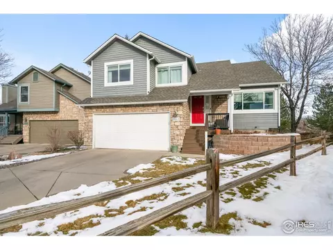 5662 Table Top Ct, Boulder, CO 80301 photo 2