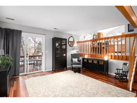 5662 Table Top Ct, Boulder, CO 80301 photo 17