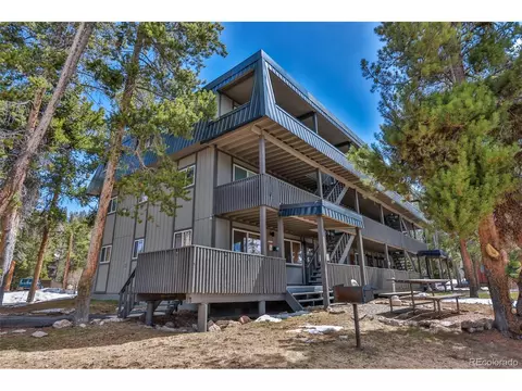 471 Hi Country Dr #6-11-12, Winter Park, CO 80482