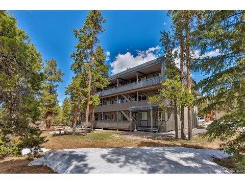 471 Hi Country Dr #6-11-12, Winter Park, CO 80482