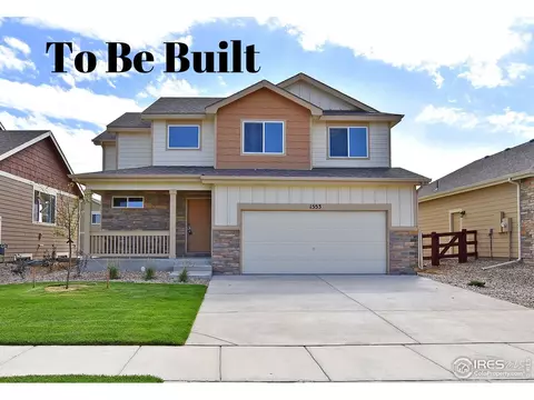 1734 Sundown Run Dr, Windsor, CO 80550 photo 1