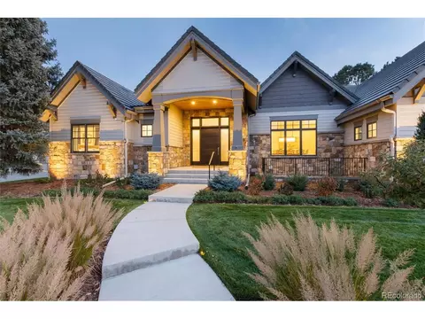 6 Driver Ln, Littleton, CO 80123