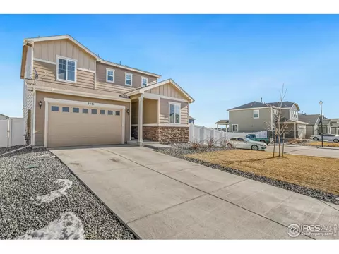 5401 Osbourne Dr, Windsor, CO 80550 photo 2