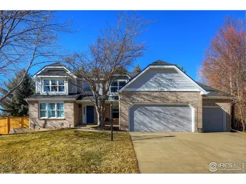 7494 Park Cir, Boulder, CO 80301 photo 2