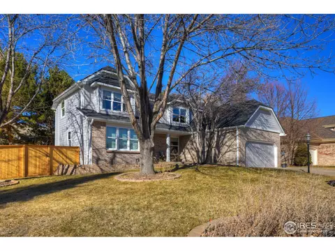 7494 Park Cir, Boulder, CO 80301 photo 1