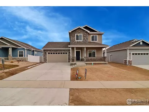 2920 68th Ave, Greeley, CO 80634 photo 1
