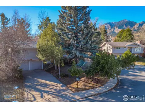 2860 Colby Dr, Boulder, CO 80305 photo 3