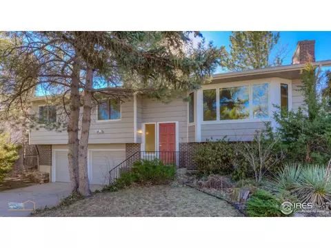 2860 Colby Dr, Boulder, CO 80305 photo 1