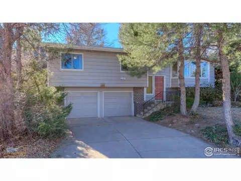 2860 Colby Dr, Boulder, CO 80305 photo 2