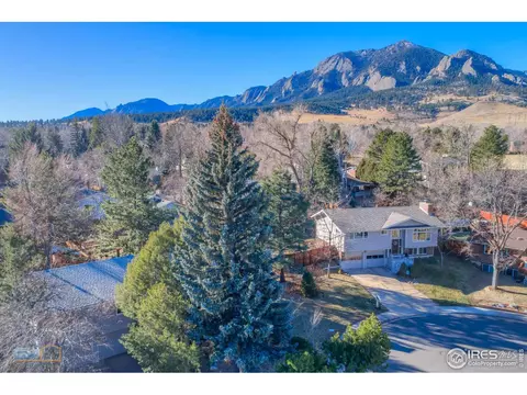 2860 Colby Dr, Boulder, CO 80305 photo 4