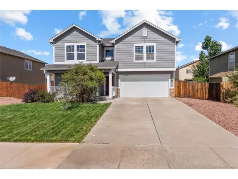 9514 Sand Myrtle Dr, Colorado Springs, CO 80925