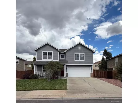 9514 Sand Myrtle Dr, Colorado Springs, CO 80925