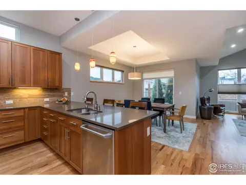 3731 Silverton St, Boulder, CO 80301 photo 2
