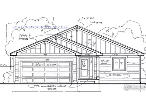 3301 N Point Dr, Evans, CO 80620 photo 1
