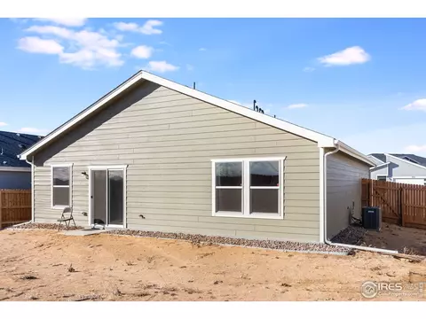 3304 Sheltered Harbor Dr, Evans, CO 80620 photo 20