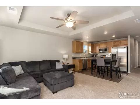 3304 Sheltered Harbor Dr, Evans, CO 80620 photo 4