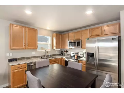 3304 Sheltered Harbor Dr, Evans, CO 80620 photo 8