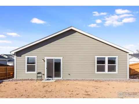 3304 Sheltered Harbor Dr, Evans, CO 80620 photo 21
