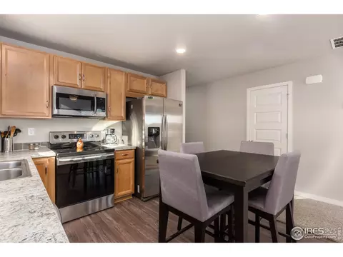 3304 Sheltered Harbor Dr, Evans, CO 80620 photo 6
