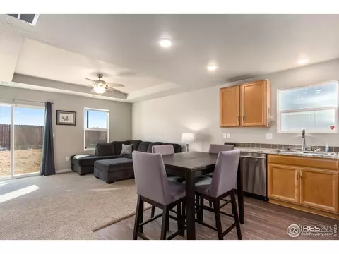 3304 Sheltered Harbor Dr, Evans, CO 80620 photo 7