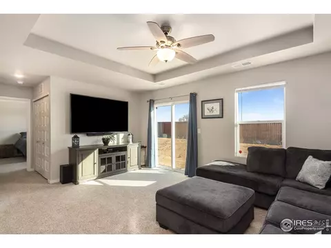 3304 Sheltered Harbor Dr, Evans, CO 80620 photo 3