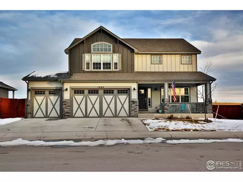 1484 Heirloom Dr, Windsor, CO 80550 photo 1