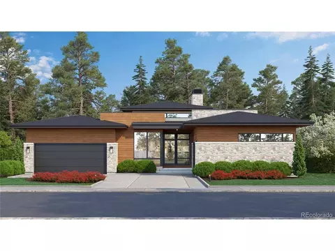 7973 Star Lily Ct, Parker, CO 80134