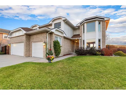 174 S Indiana Way, Golden, CO 80401
