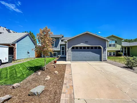 16931 Blue Mist Cir, Parker, CO 80134