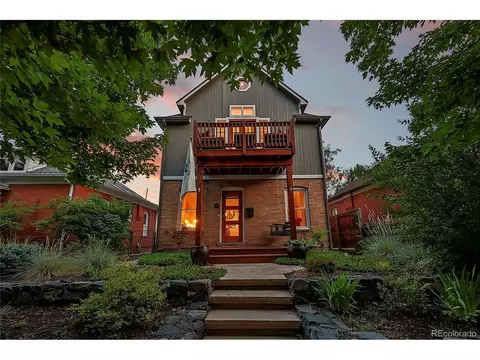 4530 W Hayward Pl, Denver, CO 80212