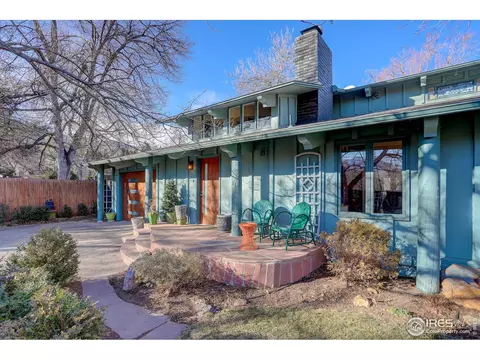 603 Kalmia Ave, Boulder, CO 80304 photo 1