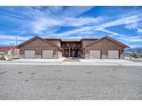 102 M M Ln #8C, Salida, CO 81201