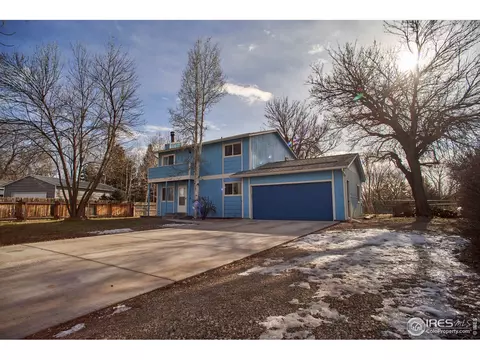 3714 Post Rd, Laporte, CO 80535 photo 3