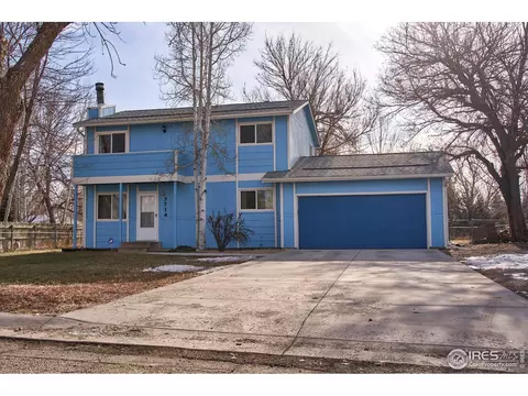 3714 Post Rd, Laporte, CO 80535 photo 1