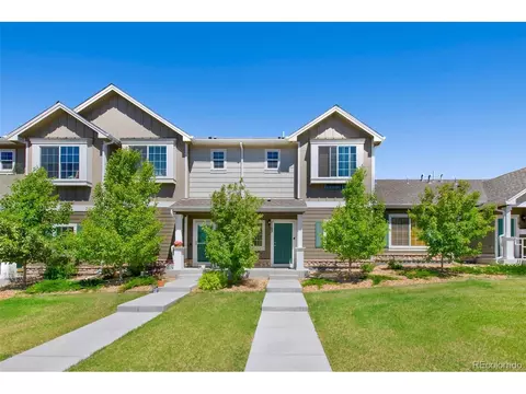 14700 E 104th Ave #11-1102, Commerce City, CO 80022