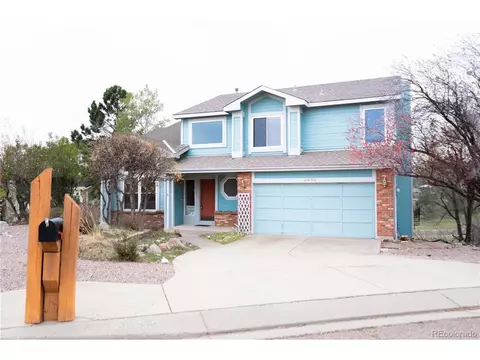 2455 Clayton Ct, Colorado Springs, CO 80919
