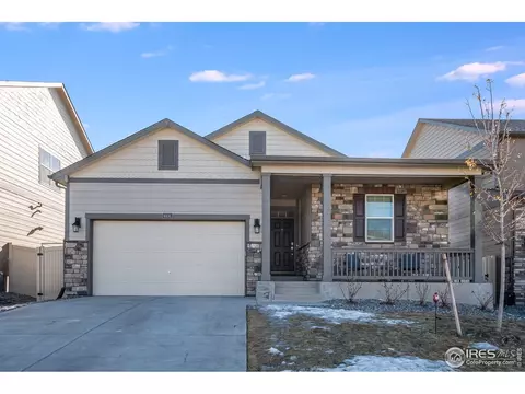 6916 Clarke Dr, Frederick, CO 80530 photo 1
