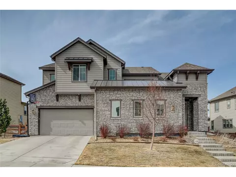 8171 S Langdale Way, Aurora, CO 80016