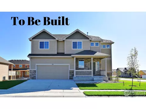 1891 Abundance, Windsor, CO 80550 photo 1