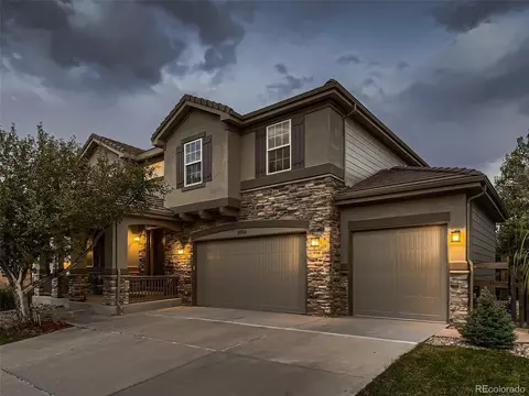 5994 S Paris Pl, Greenwood Village, CO 80111
