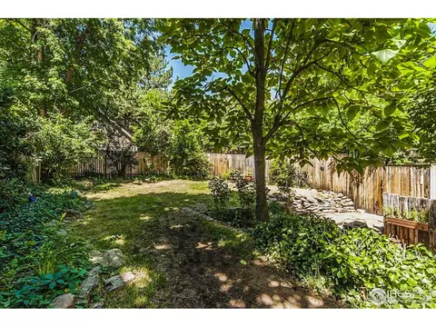 919 12th St, Boulder, CO 80302 photo 31