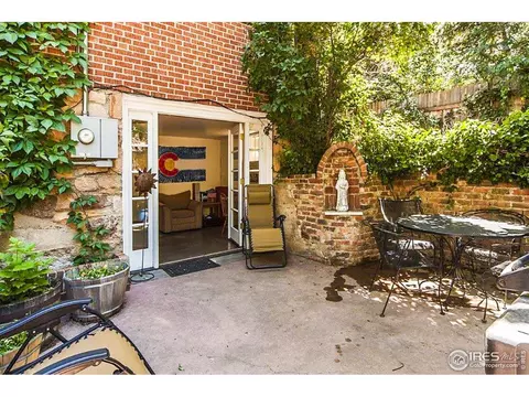 919 12th St, Boulder, CO 80302 photo 29